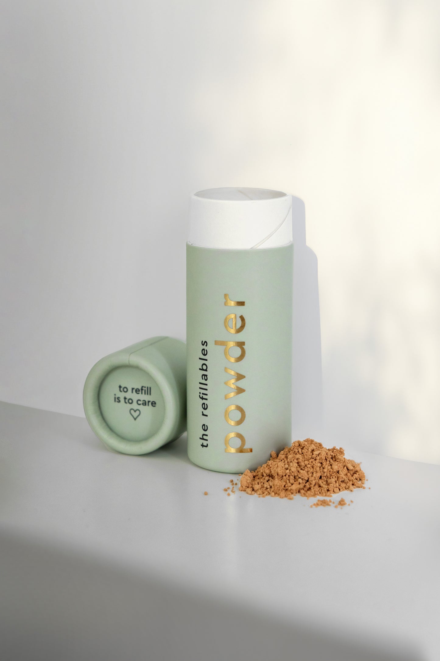 Refill loose mineral foundation 6g