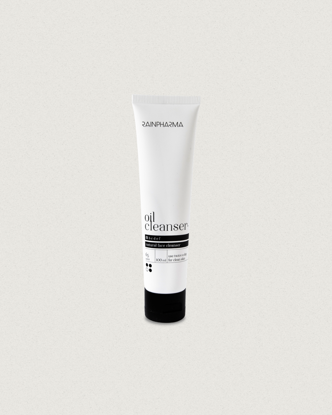 Oil cleanser (advanced precleanser)