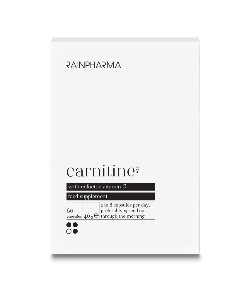 Carnitine