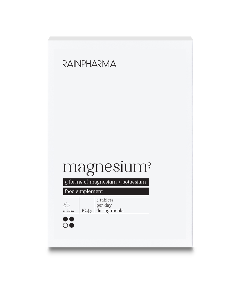 Magnesium