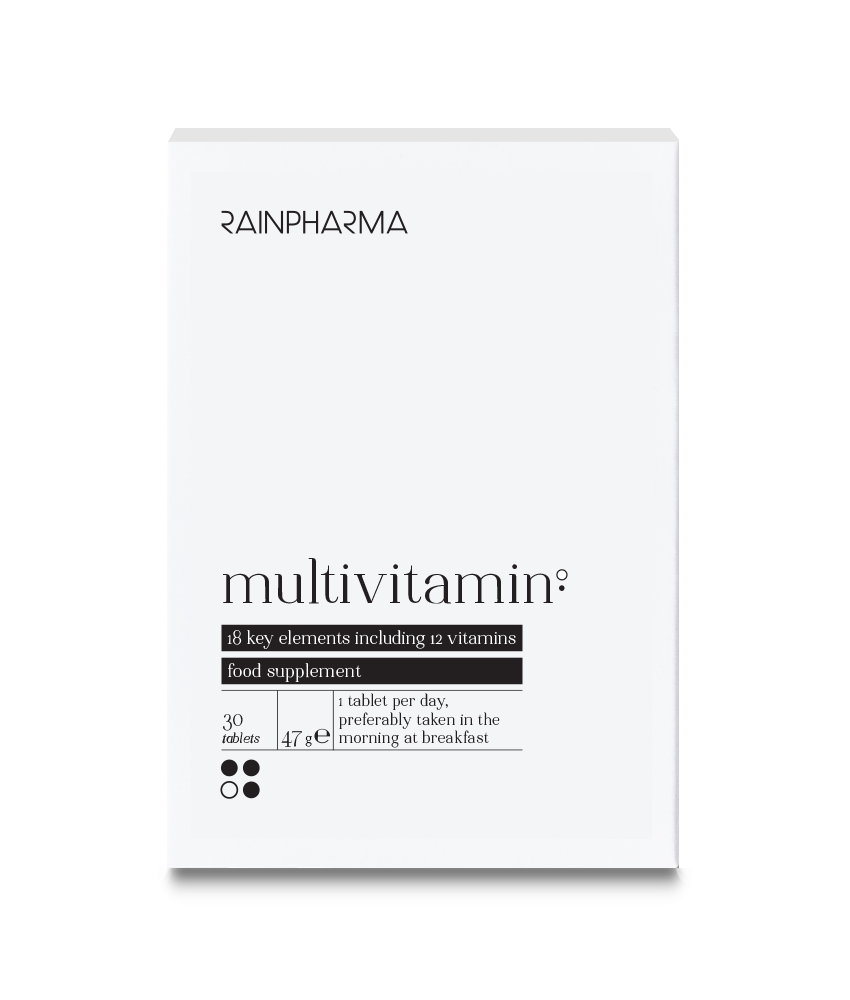 Multivitamine