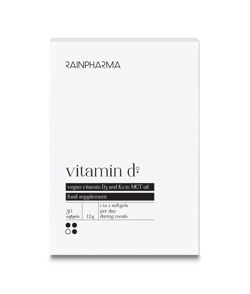 Vitamine D