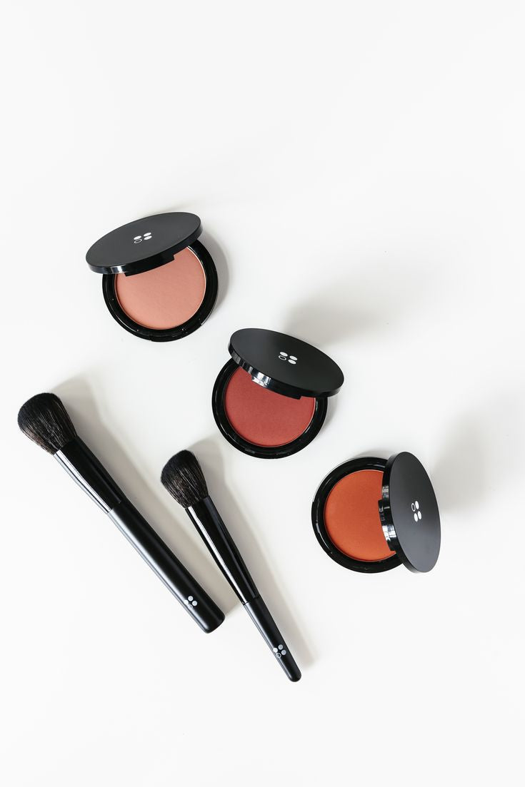 All you need - natural compact powder