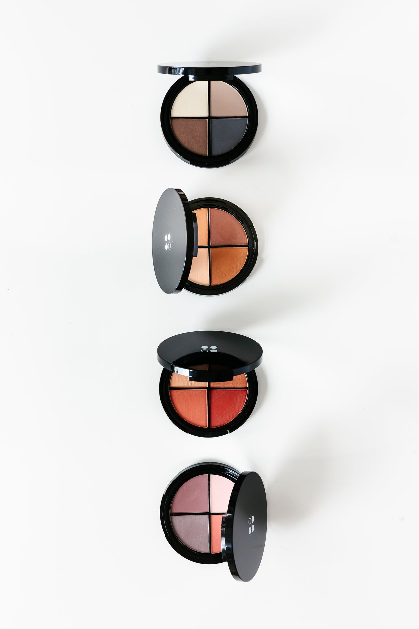 All you need - natural eyeshadow