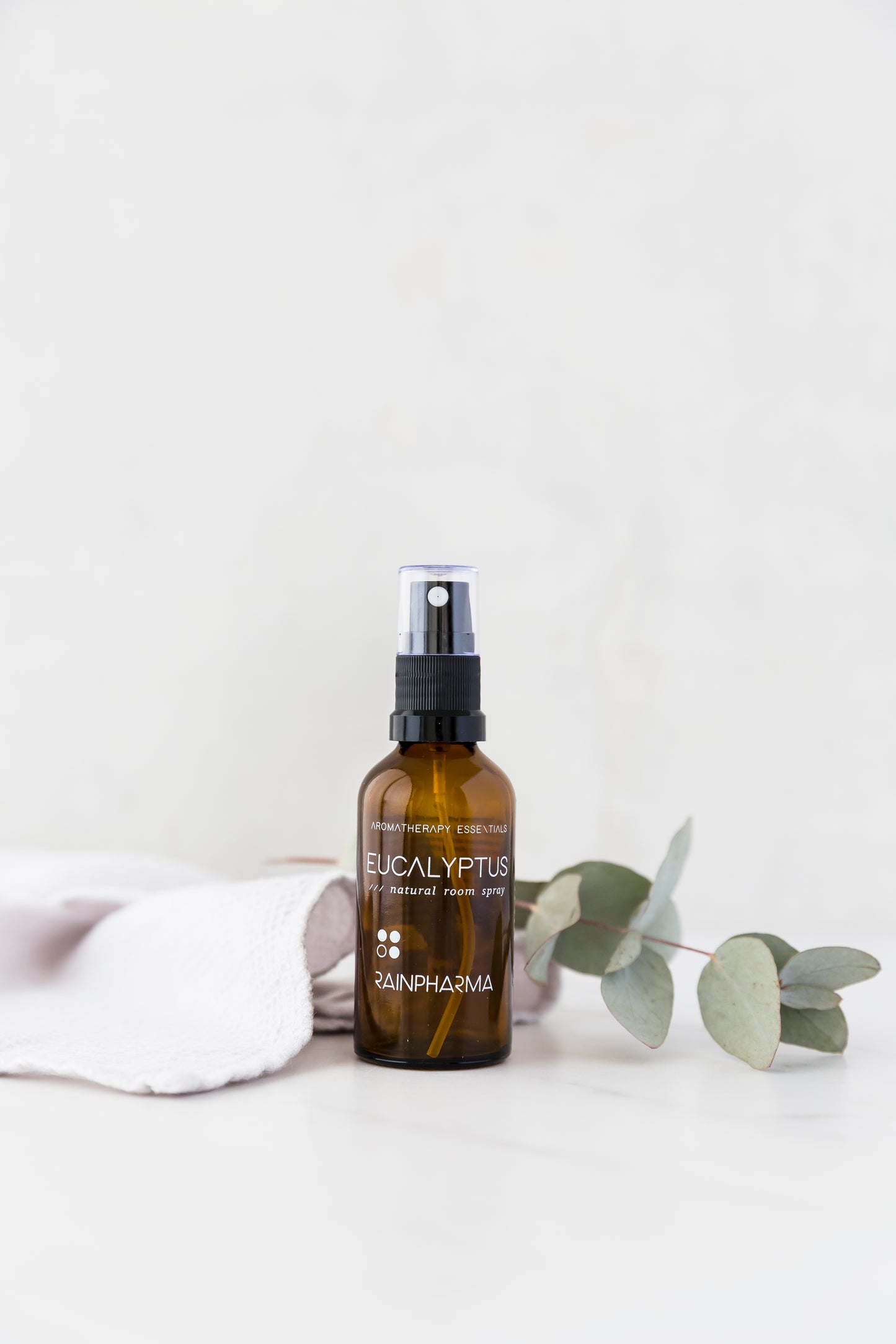 Natural roomspray eucalyptus