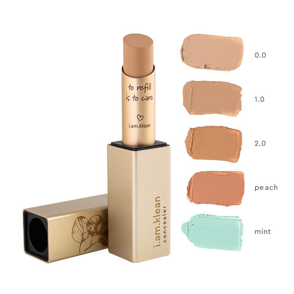 Refill covering concealer (stick niet inbegrepen)