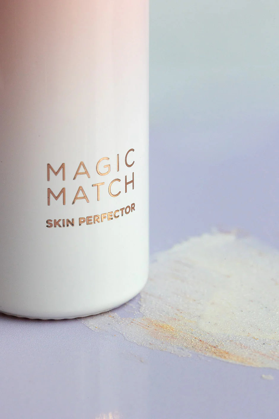 Magic match skin base perfector