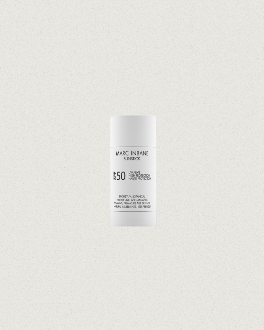 Sun block stick SPF50