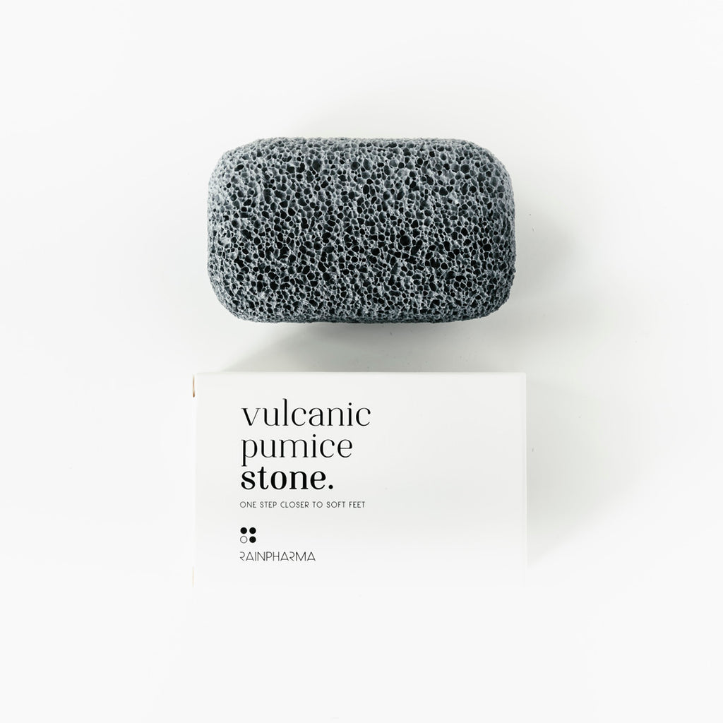 Vulcanice pumice stone