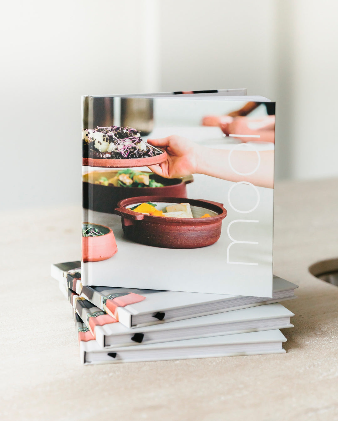Mooi kookboek