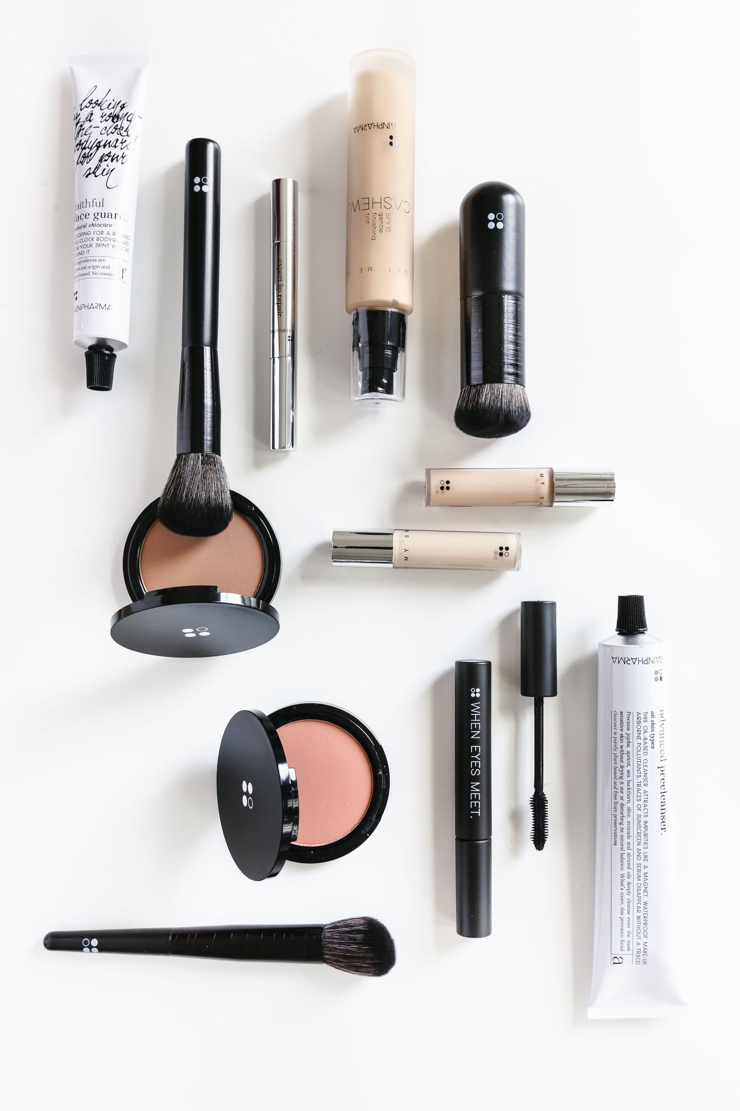 Make-up