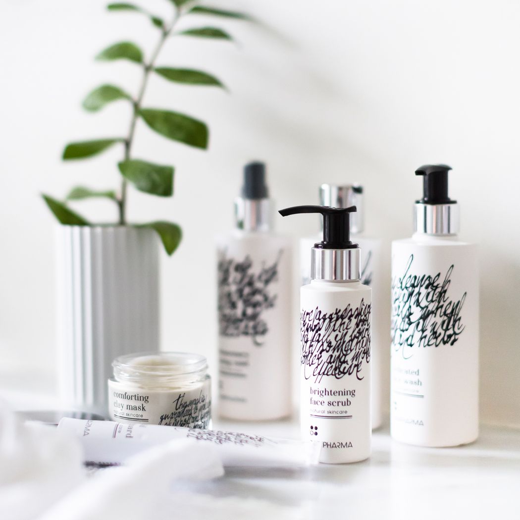 Amazing oil cleanser
