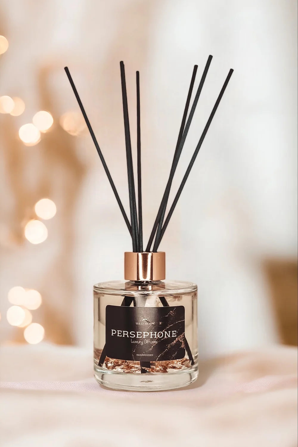 Persephone diffuser