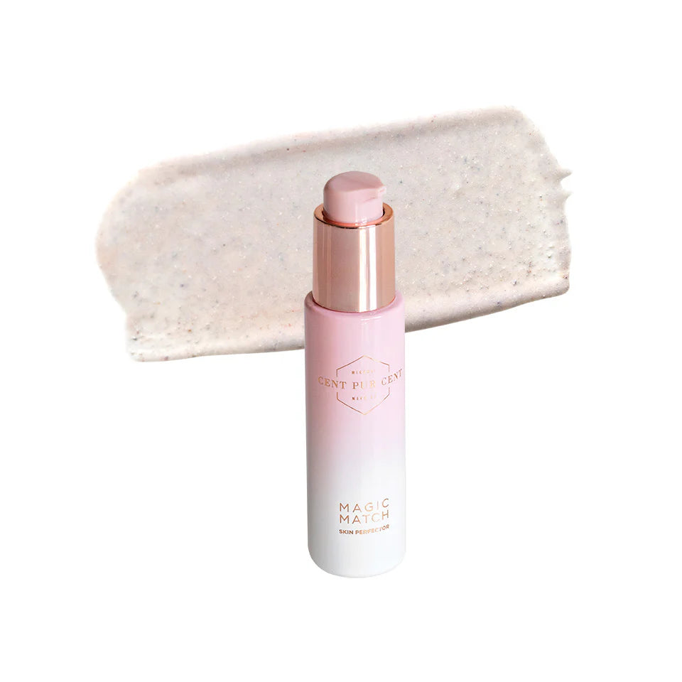 Magic match skin base perfector