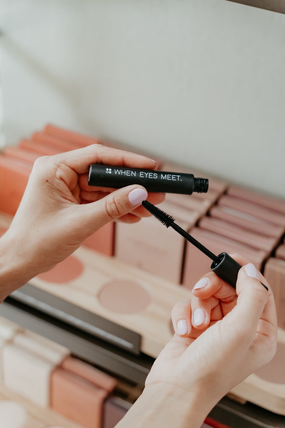 Adviesmoment make-up