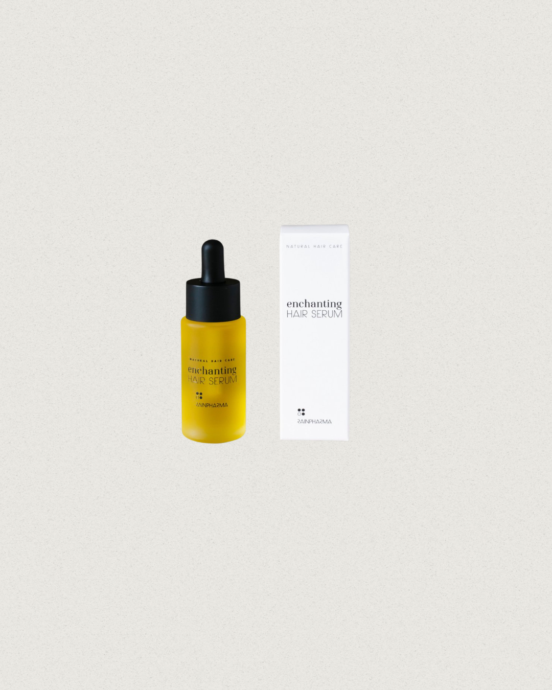 Enchanting serum