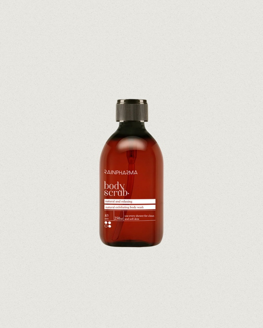 Body scrub