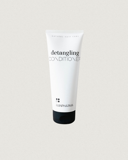 Detangling conditioner
