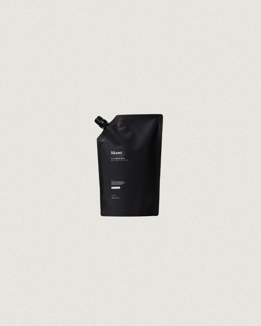 Cleansing milk - refill