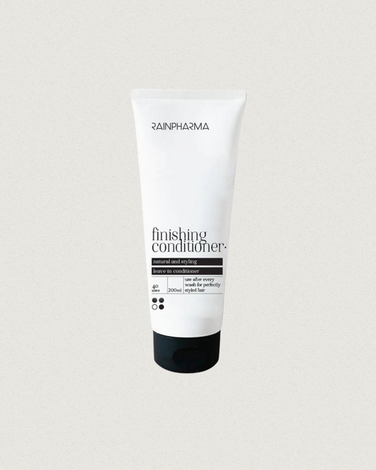 Finishing conditioner (Authentic conditioner)