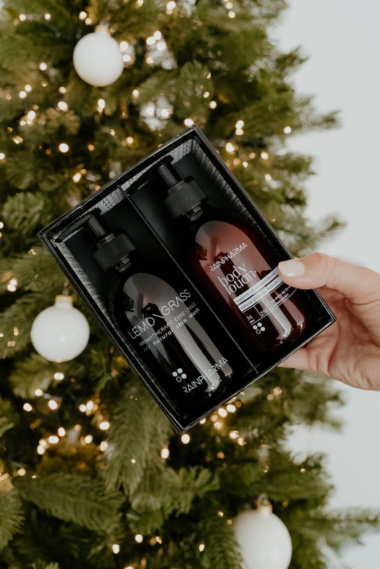 Duo giftbox - body lotion