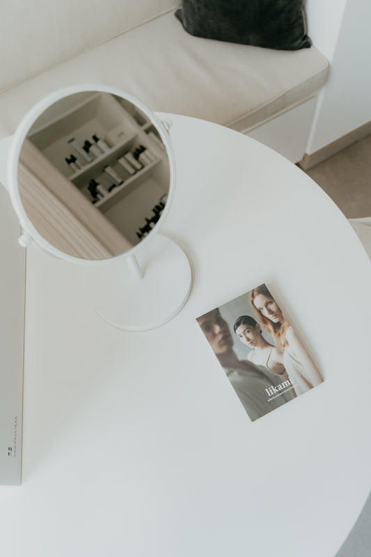 Green beauty atelier - Likami