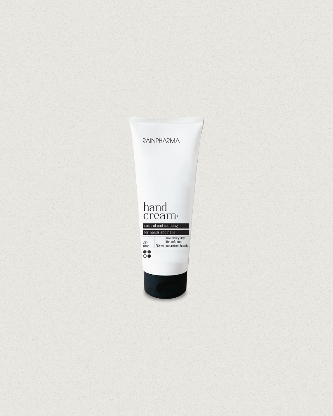 Hand cream
