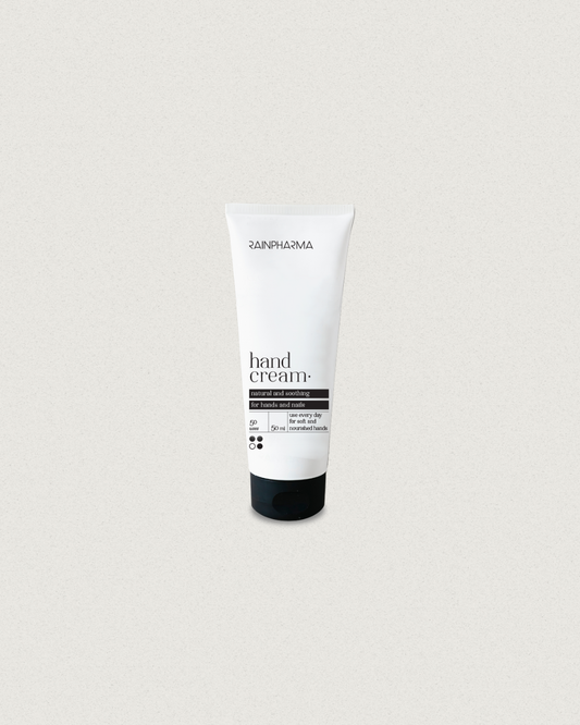 Hand cream