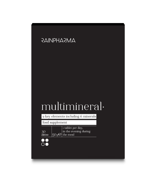 Multimineral
