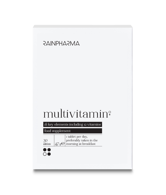 Multivitamine