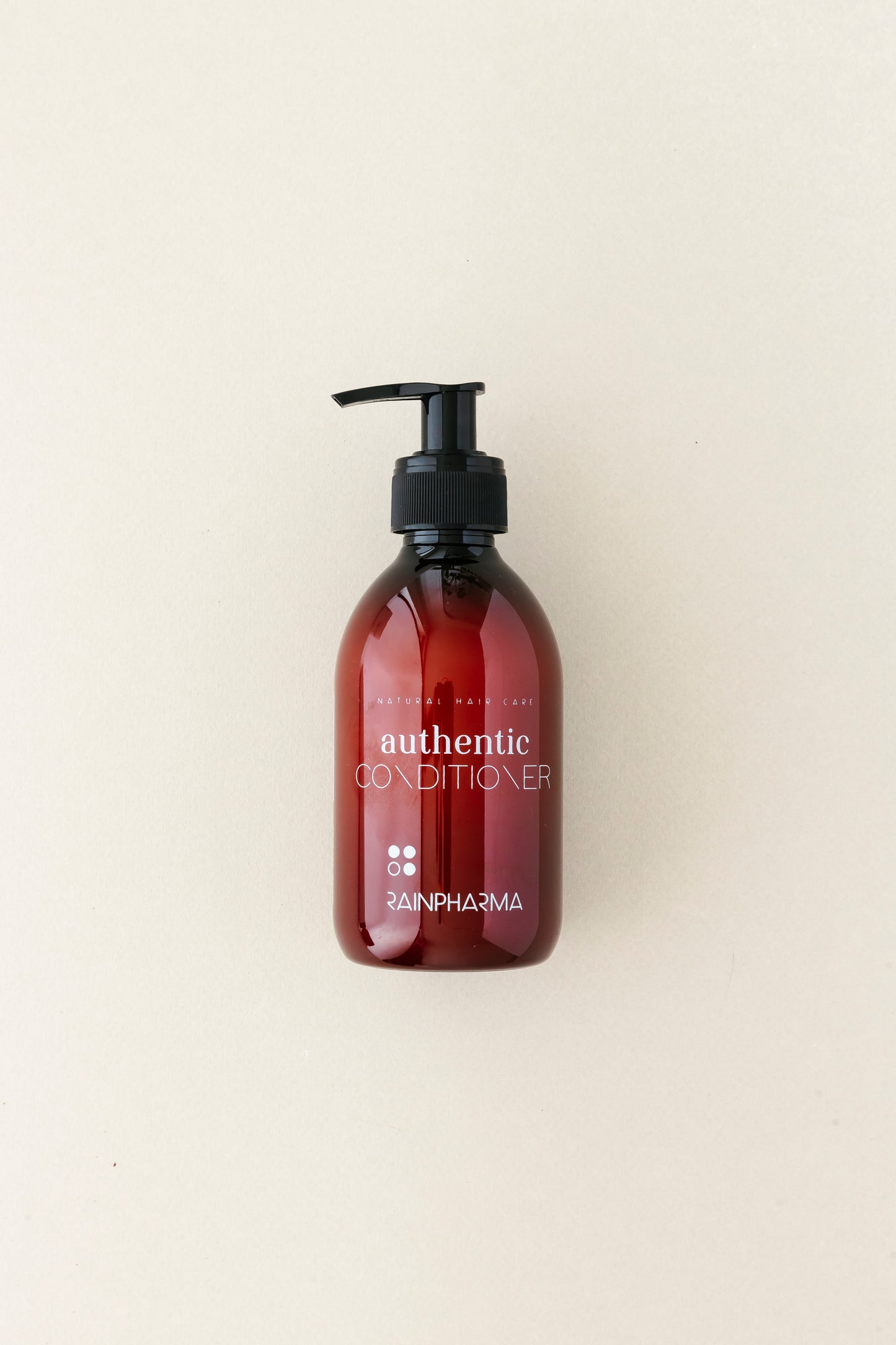 Authentic conditioner