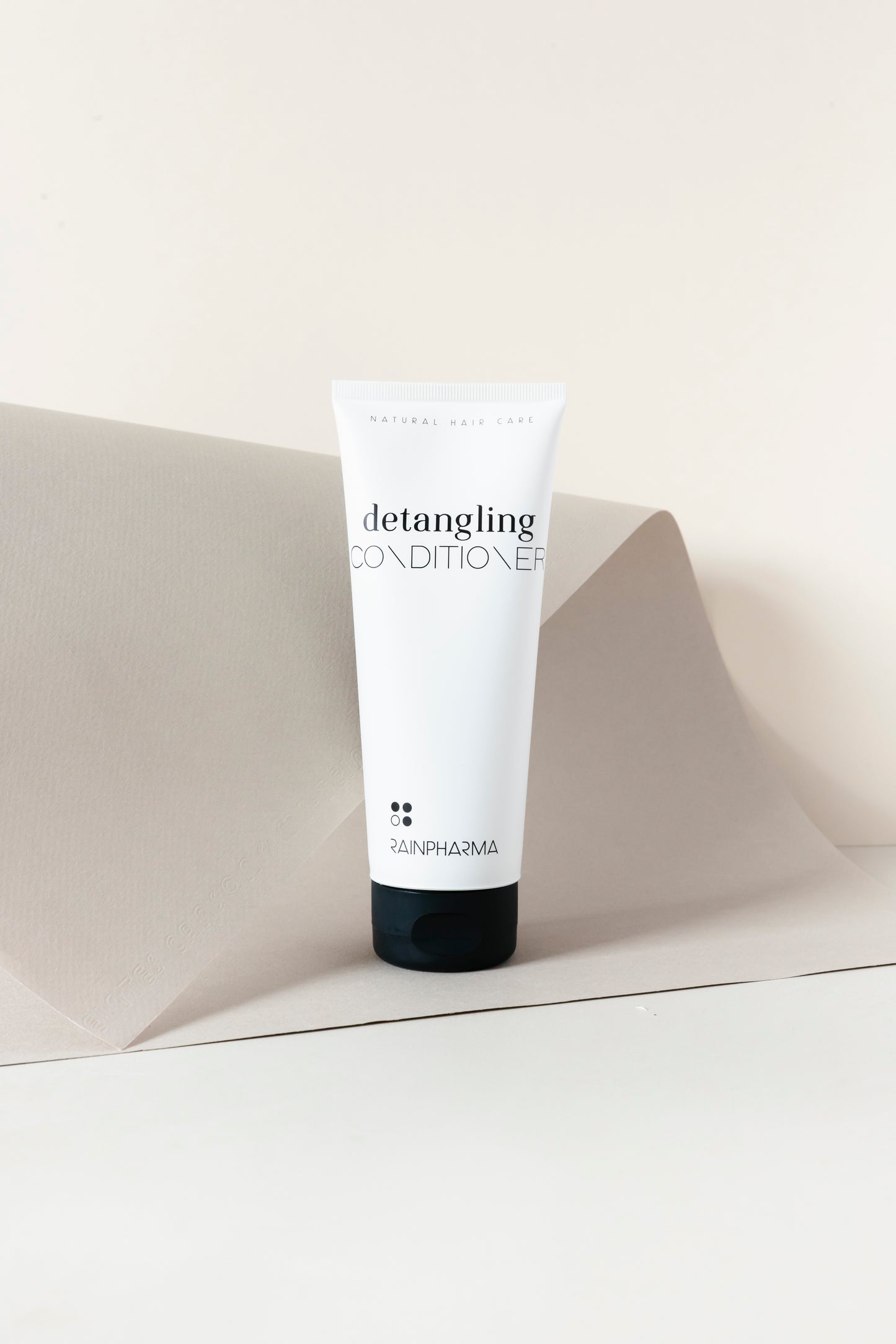 Detangling conditioner