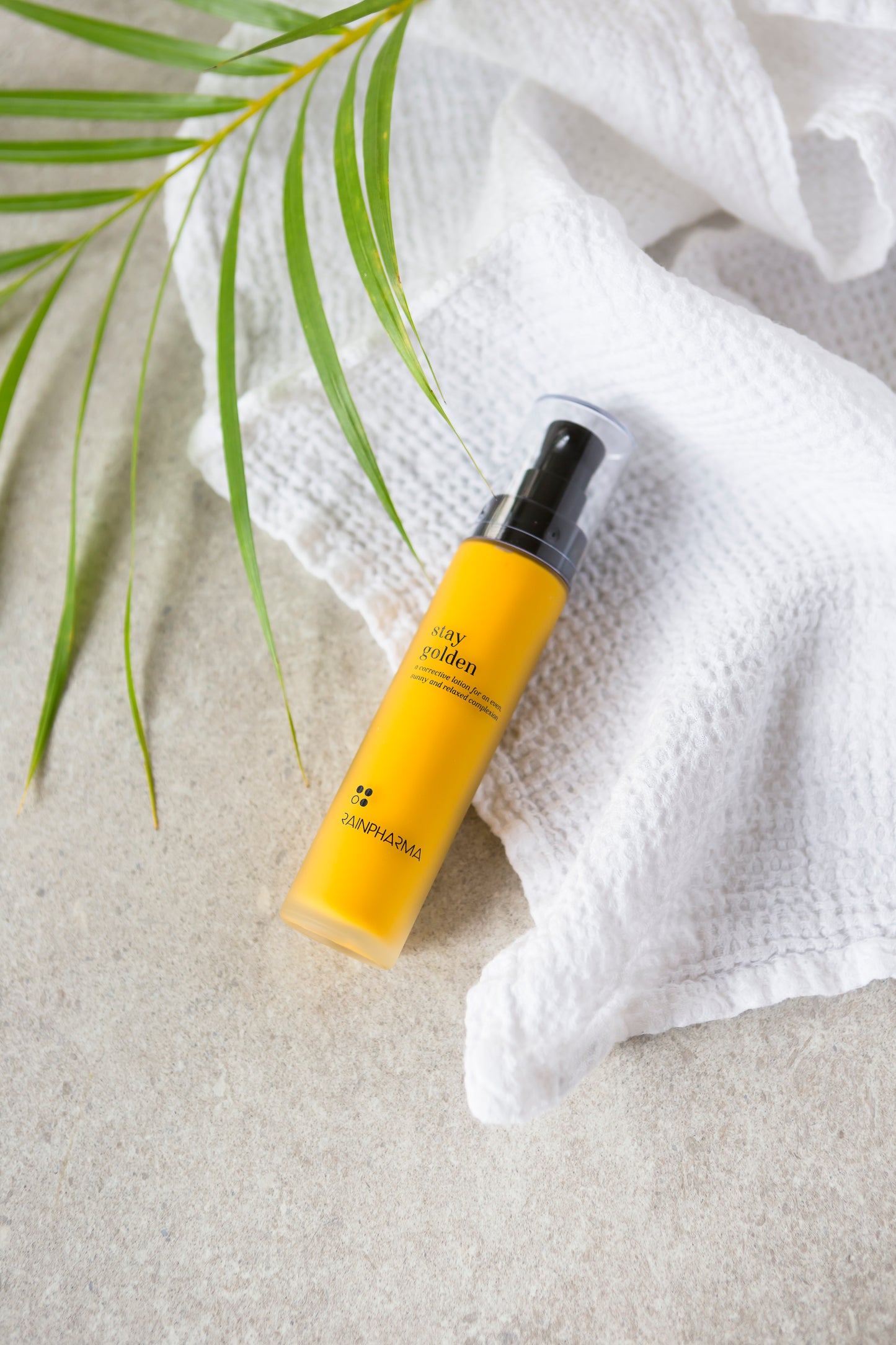 Stay golden (laatste stuks)