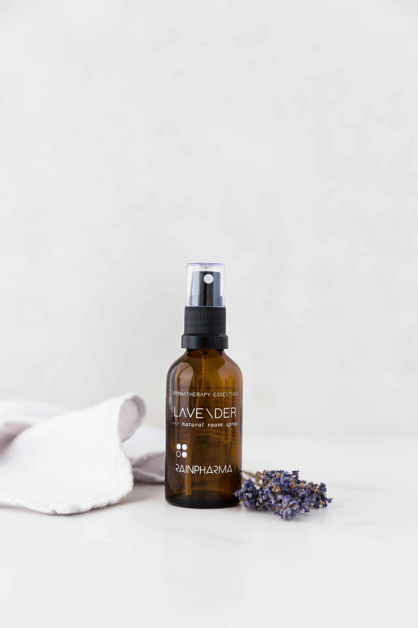 Natural roomspray lavender