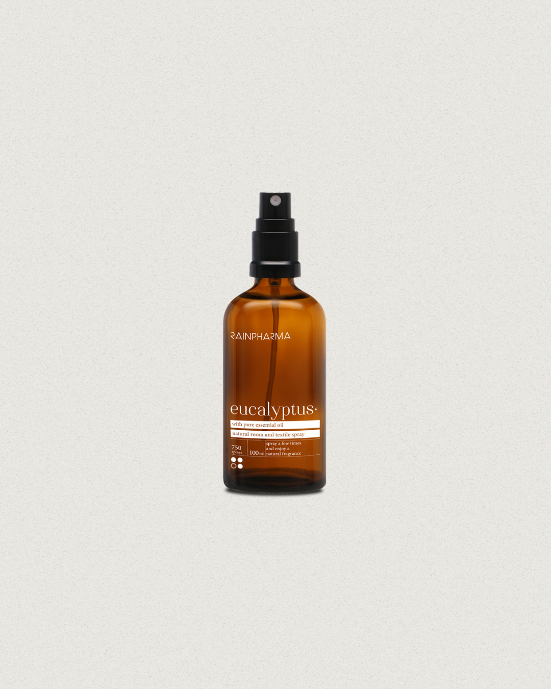 Natural roomspray eucalyptus
