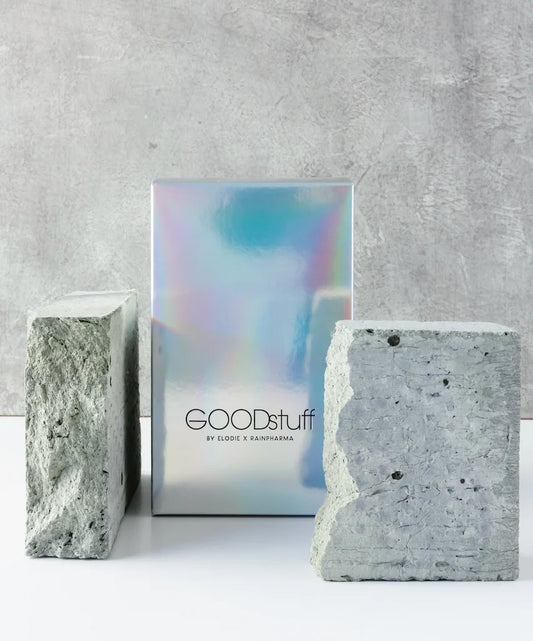 Goodstuff by Elodie Ouédraogo - RainPharma