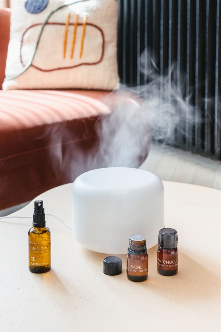 Aroma diffuser 500ml