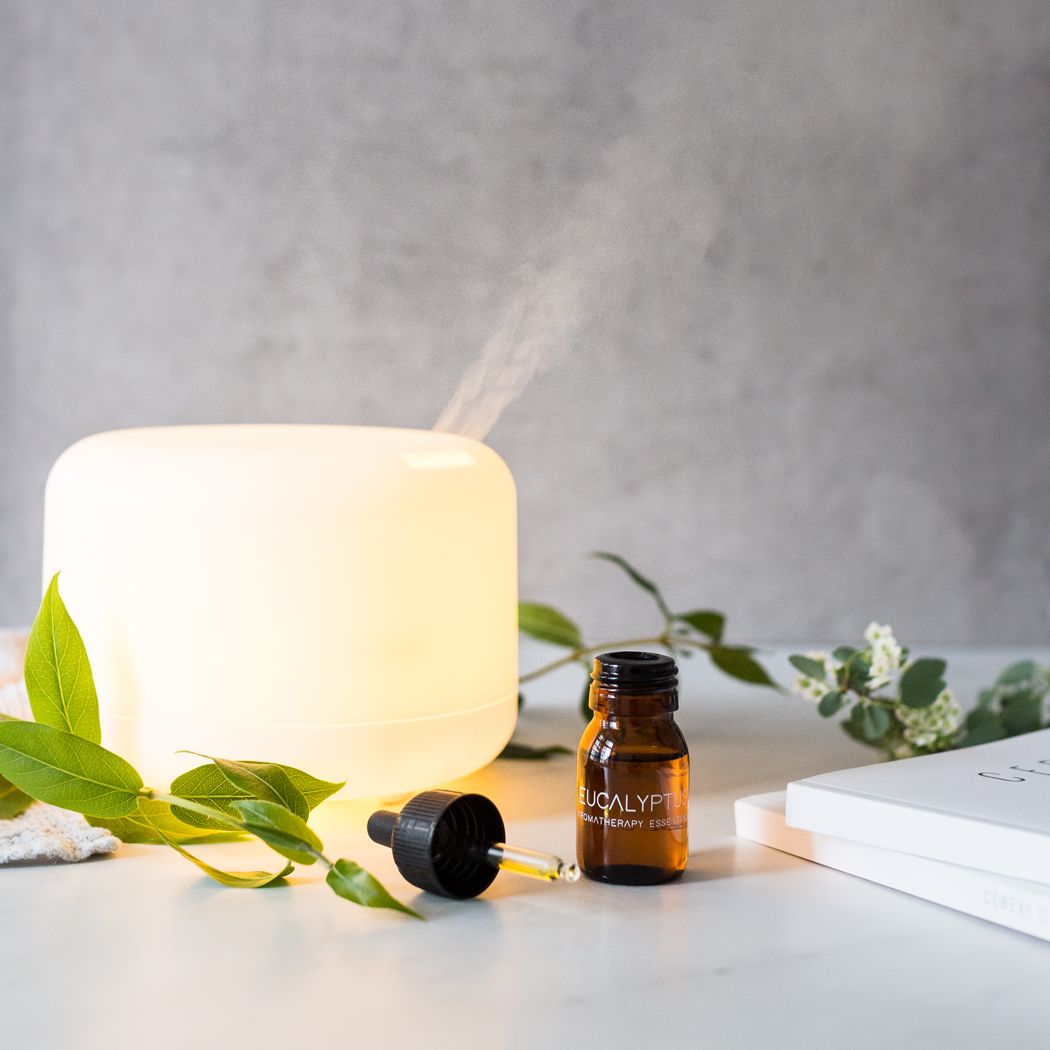 Aroma diffuser 500ml