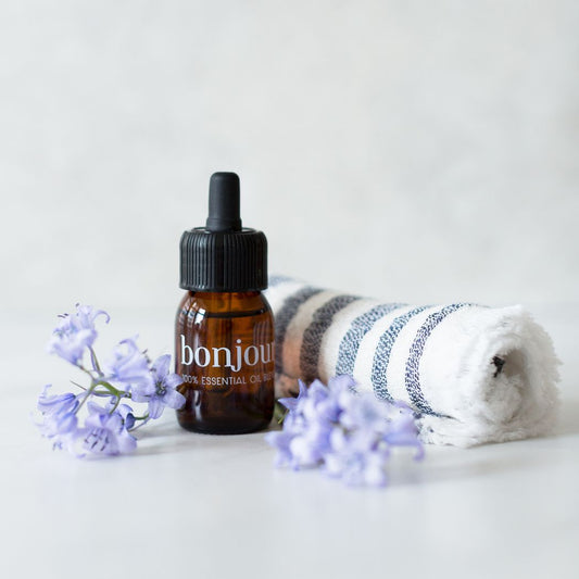 BONJOUR ESSENTIAL OIL BLEND